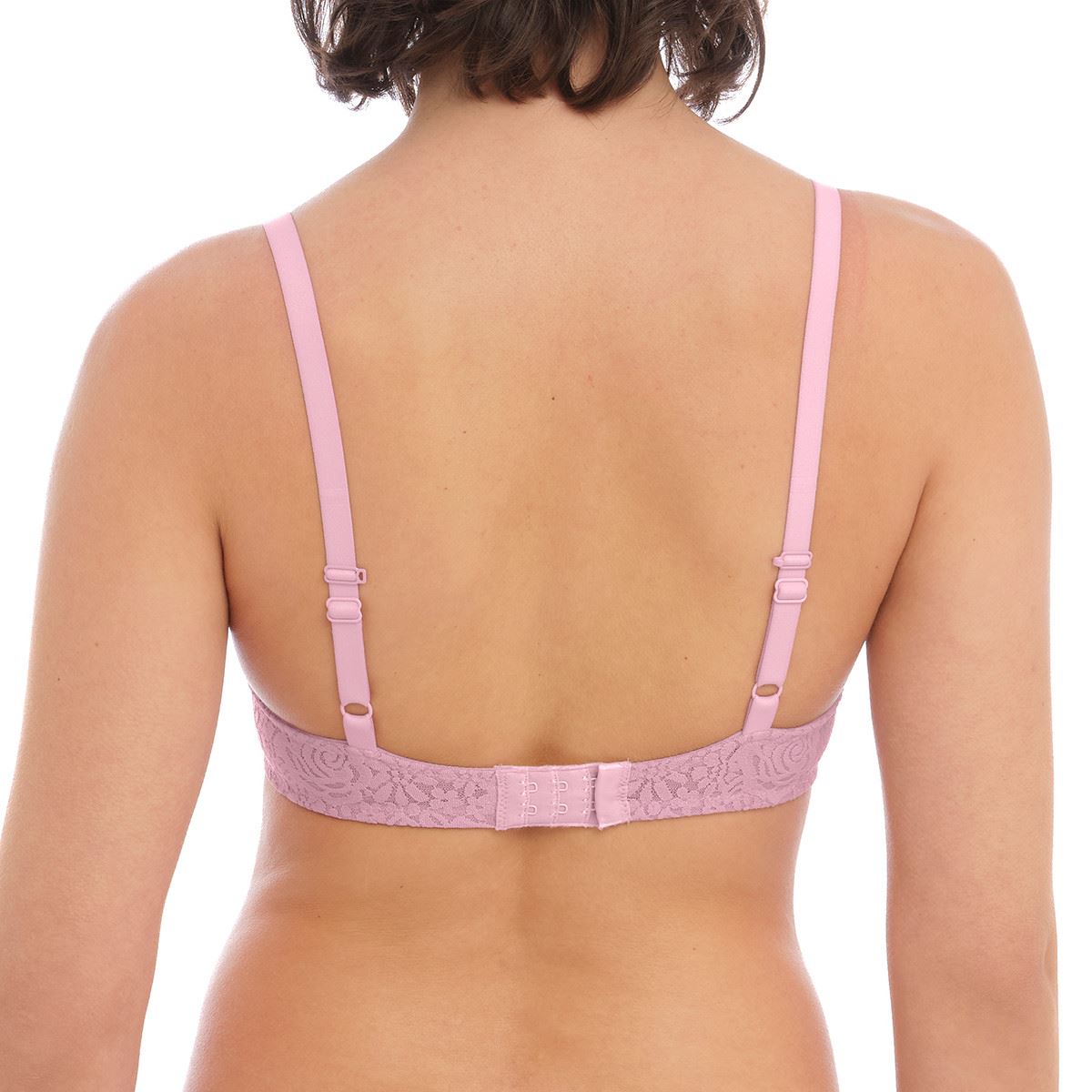 Wacoal Halo Lace Bra - Fragrant Lilac