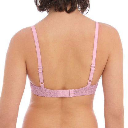 Wacoal Halo Lace Bra - Fragrant Lilac