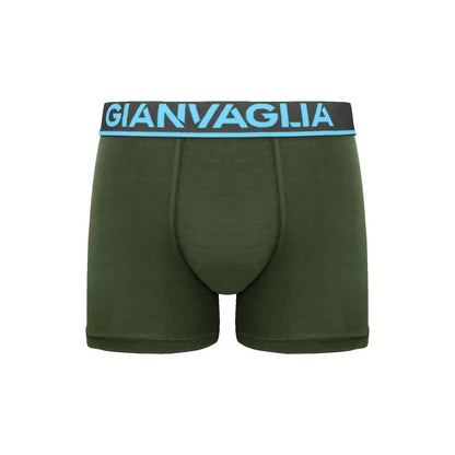 Gianvaglia Deluxe Boxer Shorts (5 Pack) - Multi