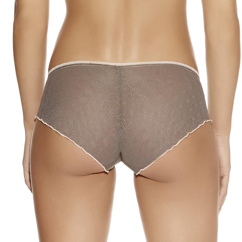 Freya Deco Vibe Short - Mocha