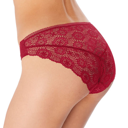 Freya Expression Brief - Ruby