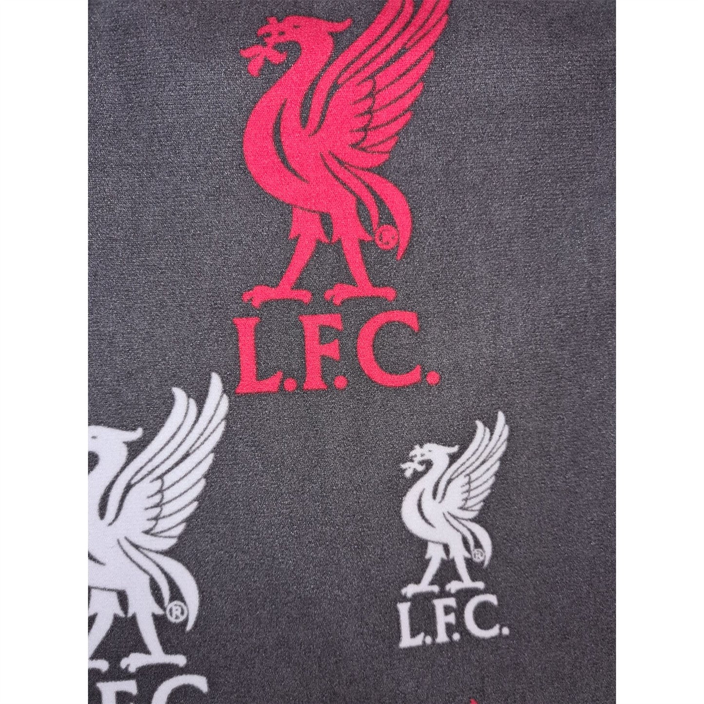 Kids Liverpool FC Fleece Lounge Pants