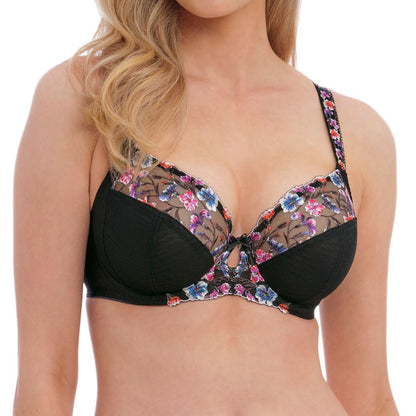Fantasie Aurelia Side Support Bra - Black