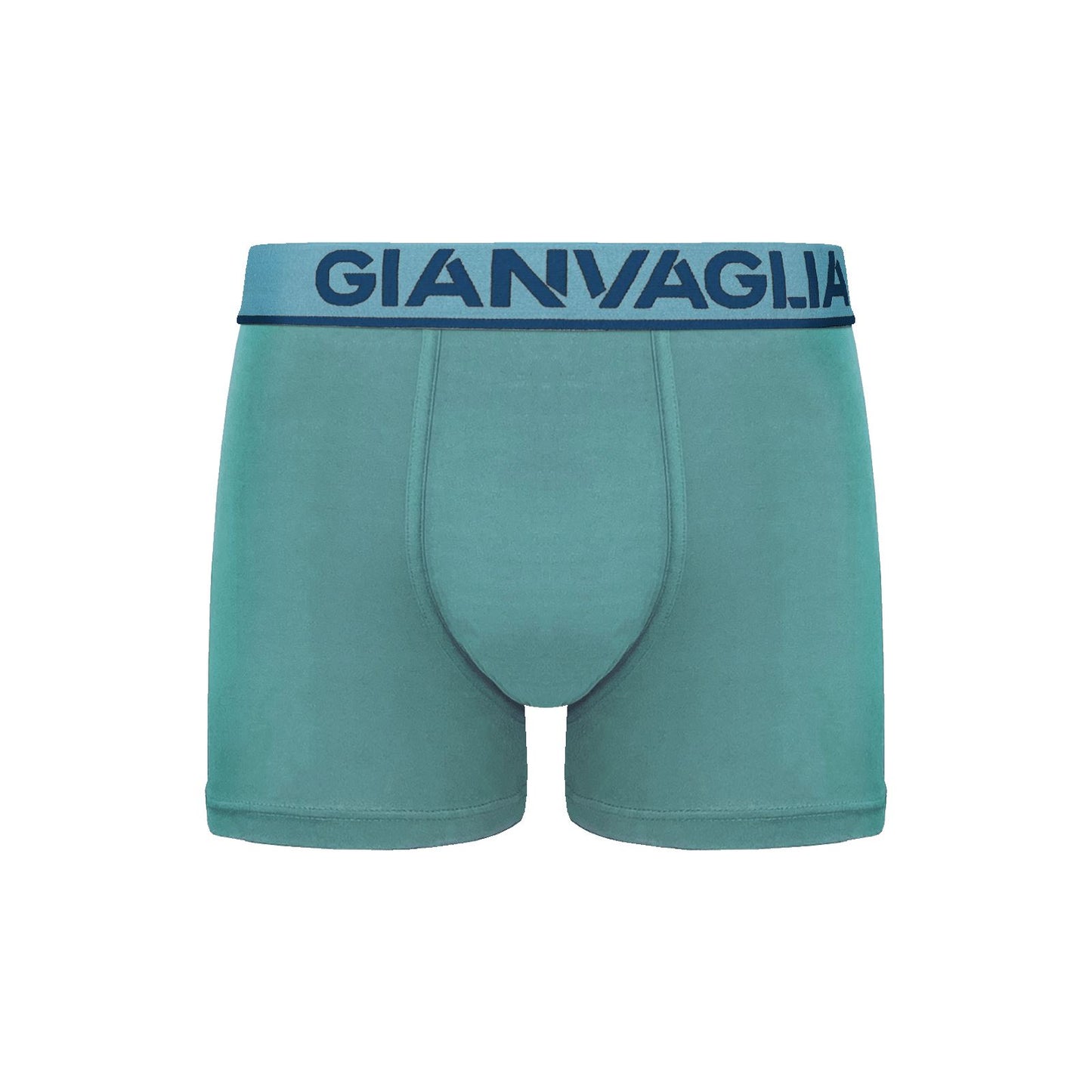 Gianvaglia Deluxe Boxer Shorts (5 Pack) - Multi