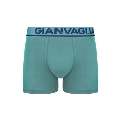 Gianvaglia Deluxe Boxer Shorts (5 Pack) - Multi