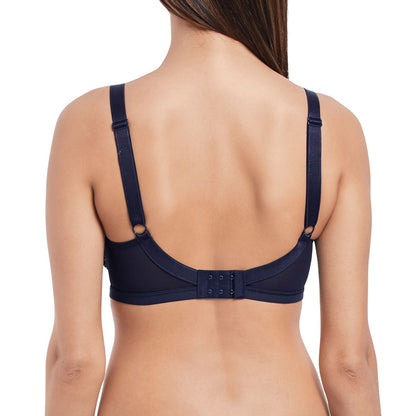 Freya Dreamcatcher Plunge Balcony Bra - Twilight