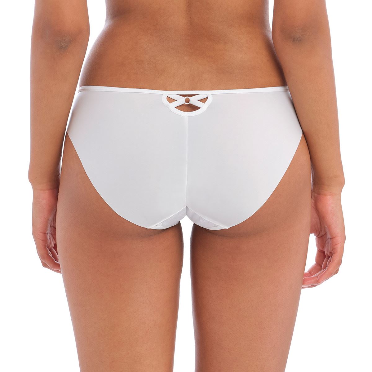 Freya Awakening Brief - White