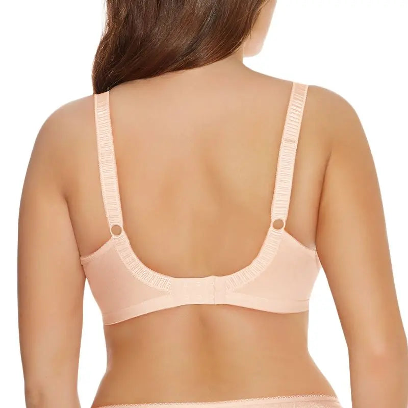 Elomi Cate Full Cup Bra - Latte Elomi