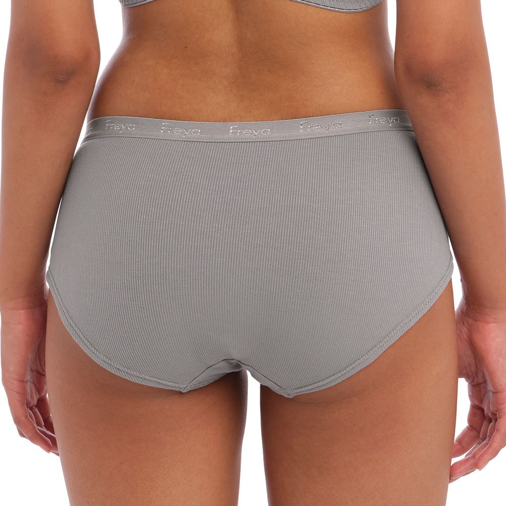 Freya Chill Short - Cool Grey