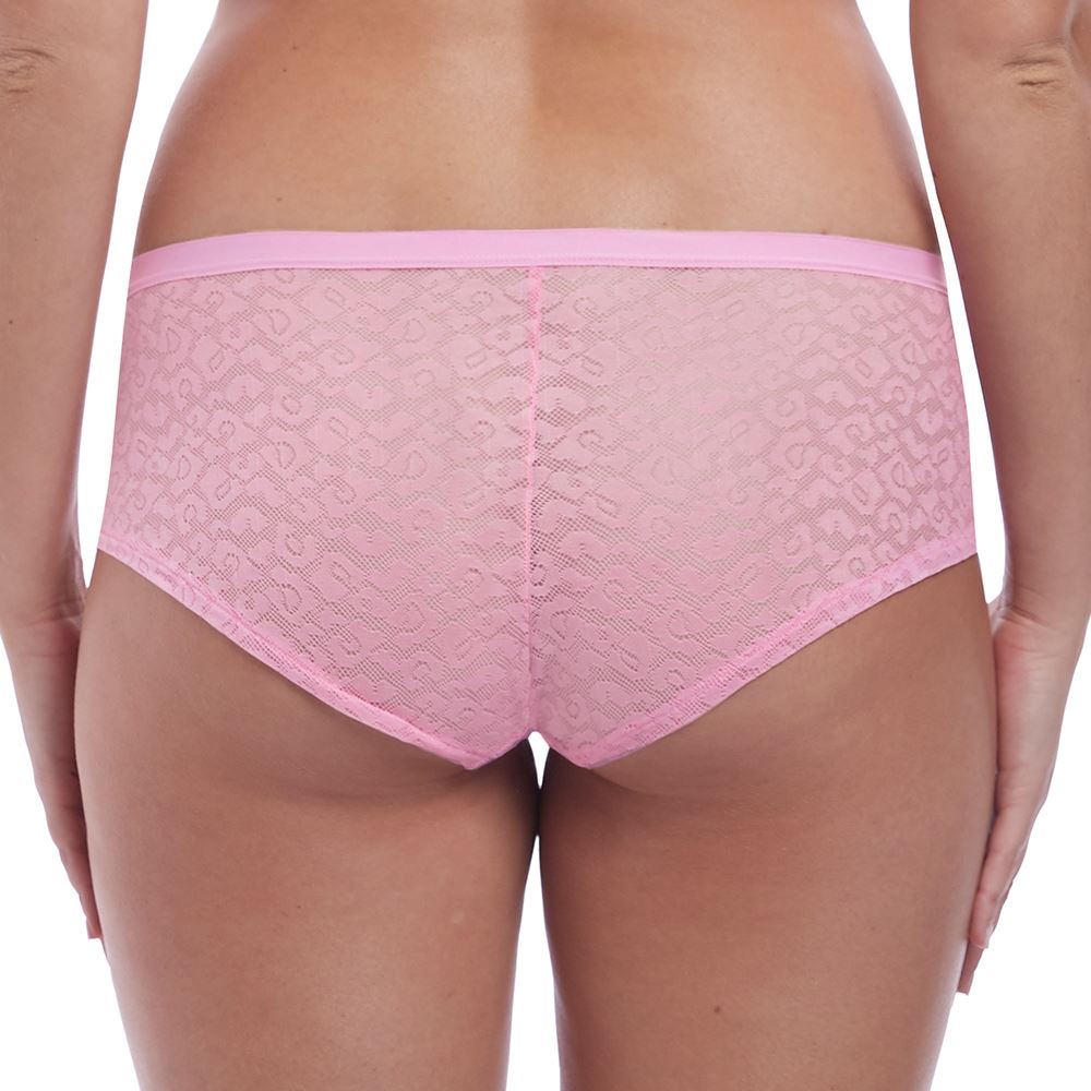 Freya Fancies Hipster Short - Sweet Pea