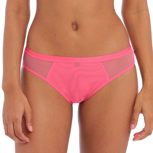 Freya Snapshot Brief - Pink
