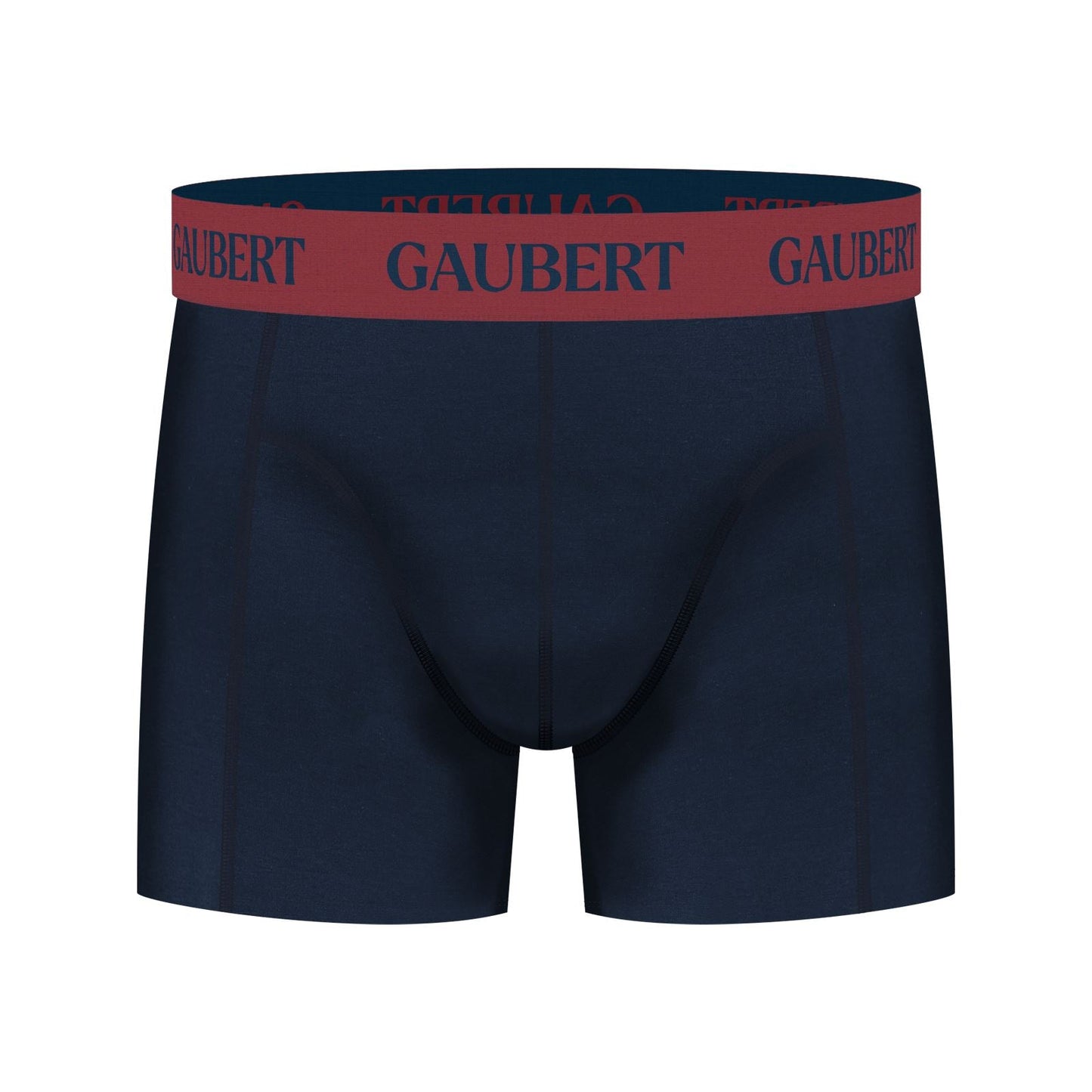 Gaubert Premium Bamboo Boxer Shorts (3 Pack) - Multi Gaubert