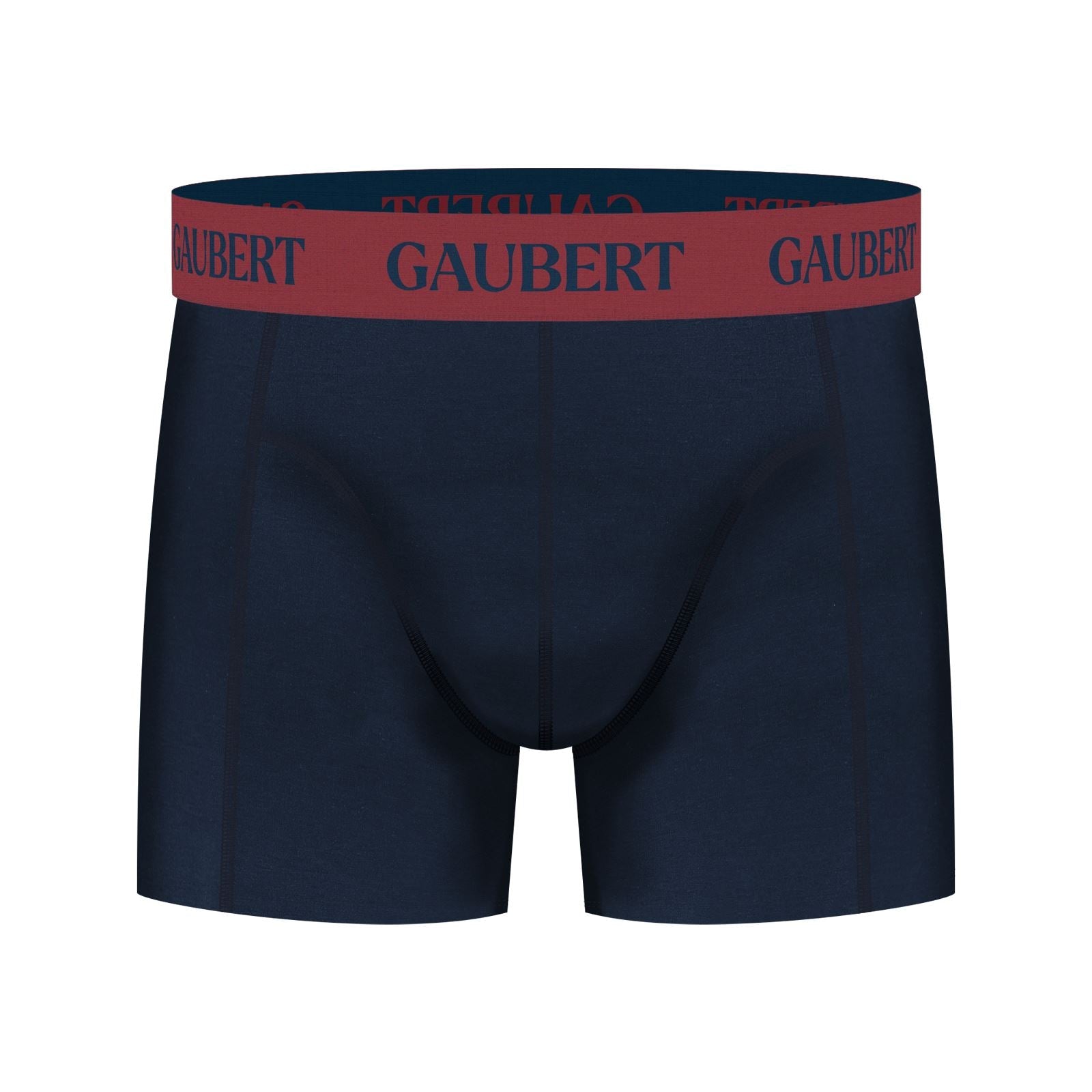 Gaubert Premium Bamboo Boxer Shorts (3 Pack) - Multi Gaubert