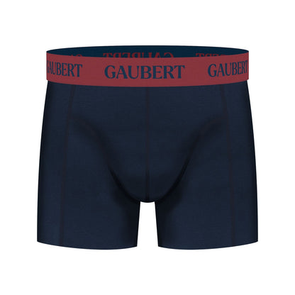 Gaubert Premium Bamboo Boxer Shorts (3 Pack) - Multi Gaubert