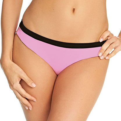 Freya Lost In Paradise Reversible Bikini Brief - Pink