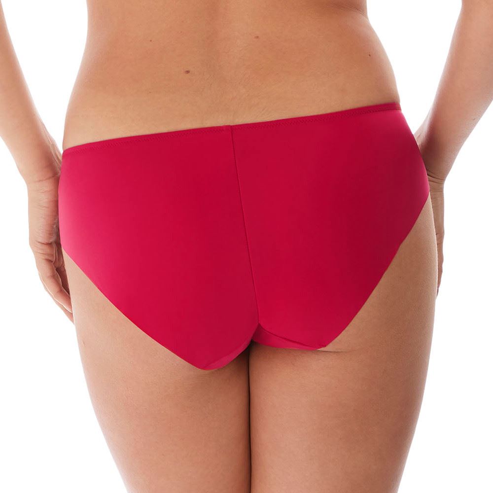 Fantasie Leona Brief - Red