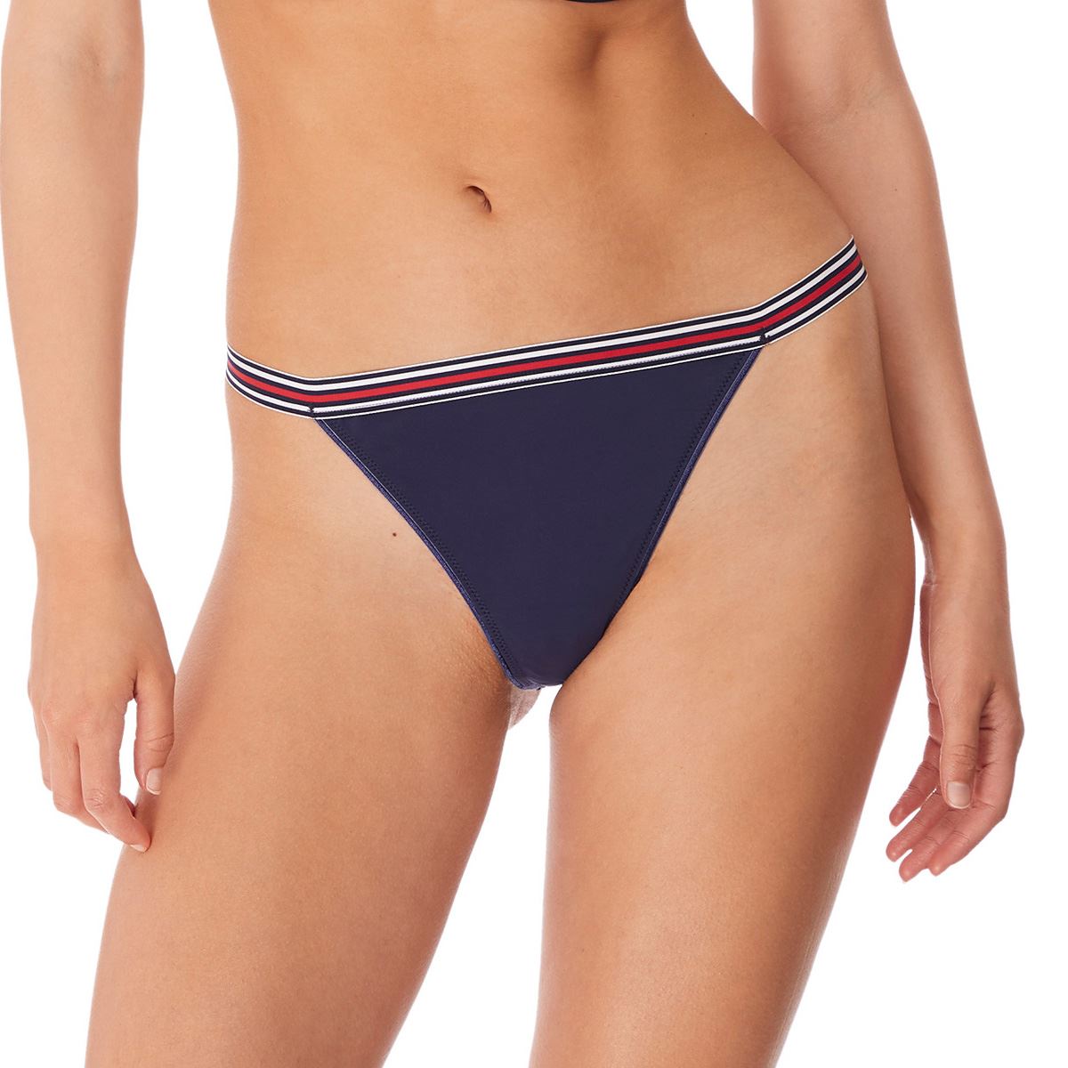 Freya Wild Brazilian - Midnight Poppy