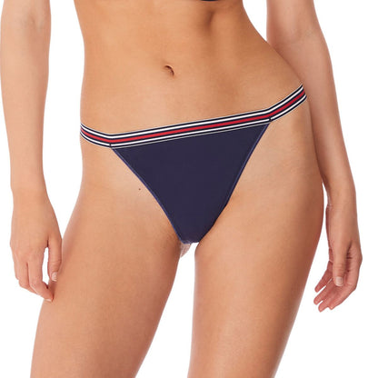 Freya Wild Brazilian - Midnight Poppy