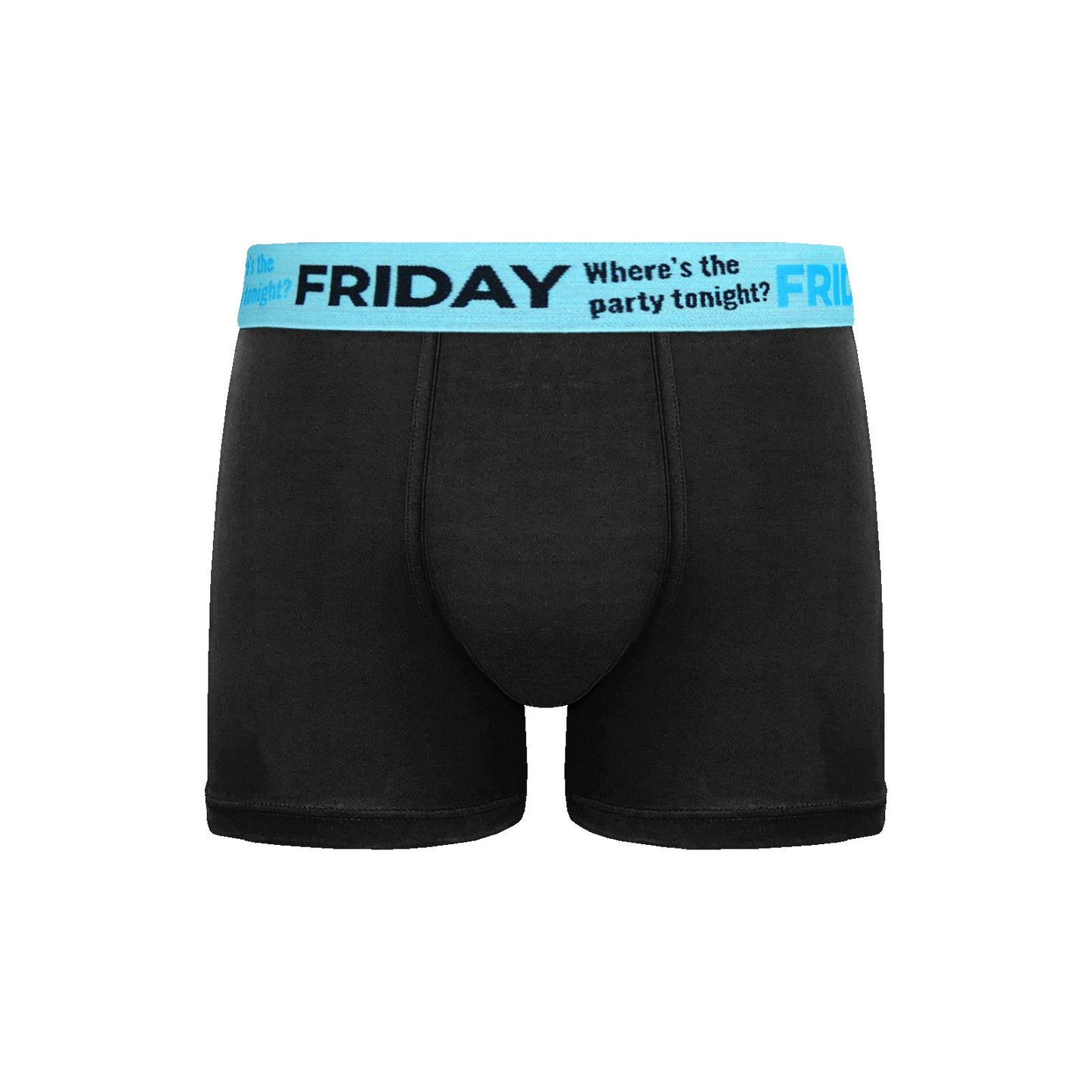 Gianvaglia Deluxe 7 Days Boxer Shorts (7 Pack)