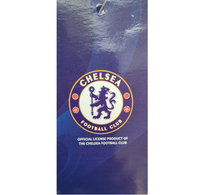Mens Chelsea Crest Lounge Pants - Blue