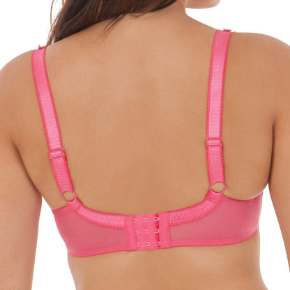 Curvy Kate Princess Plunge Bra - Rose