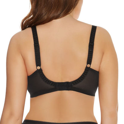 Elomi Cate Full Cup Bra - Black