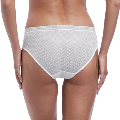 Wacoal Aphrodite Brief - White