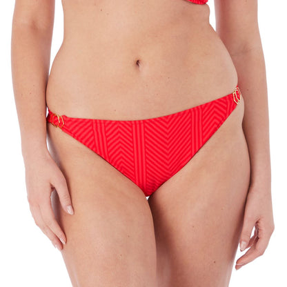 Fantasie Long Island Bikini Brief - Lollipop