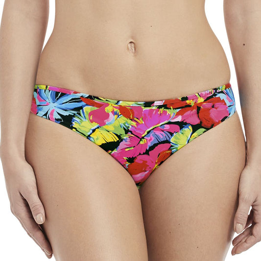 Fantasie Santa Barbara Low Rise Reversible Bikini Brief - Multi