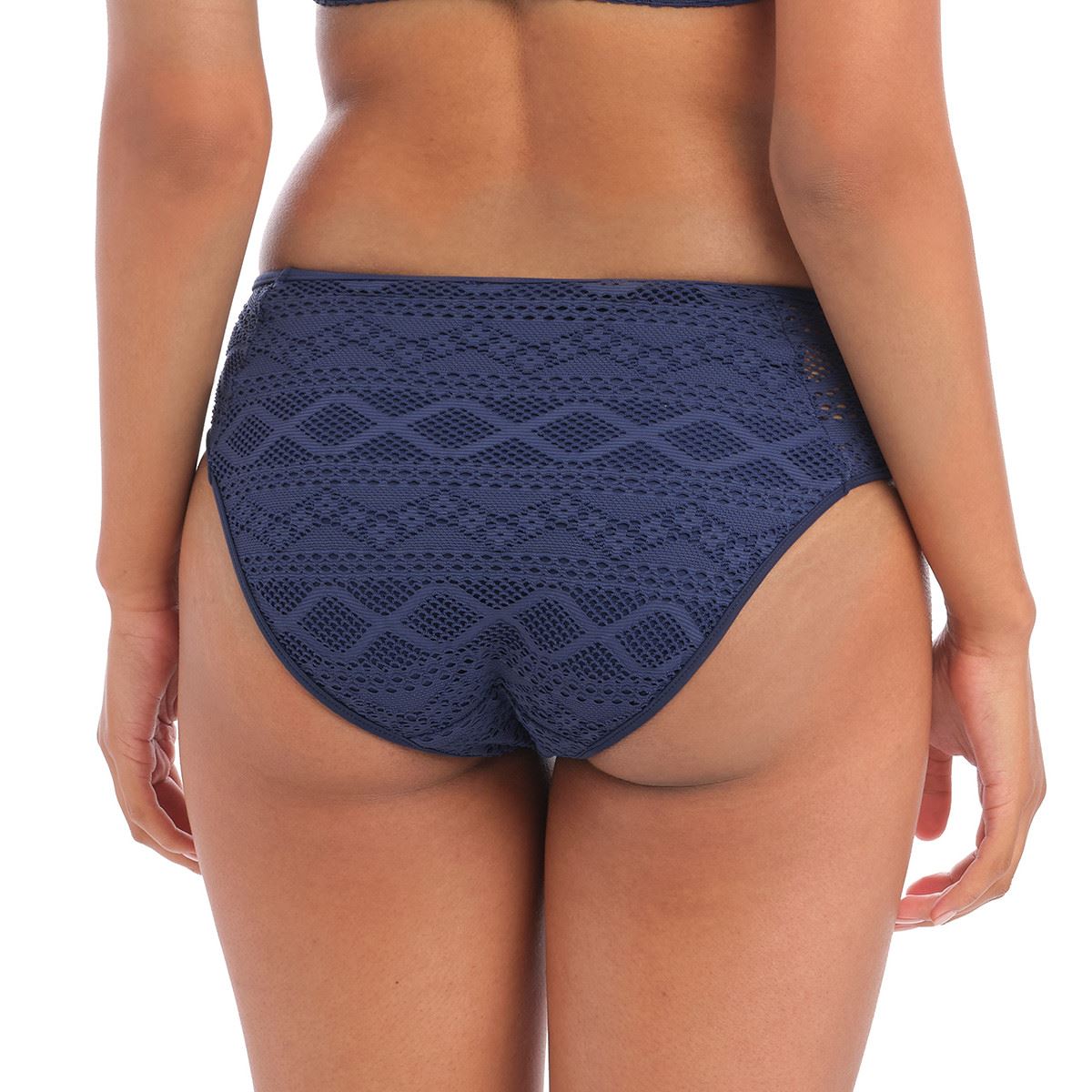 Freya Sundance Bikini Brief - Denim