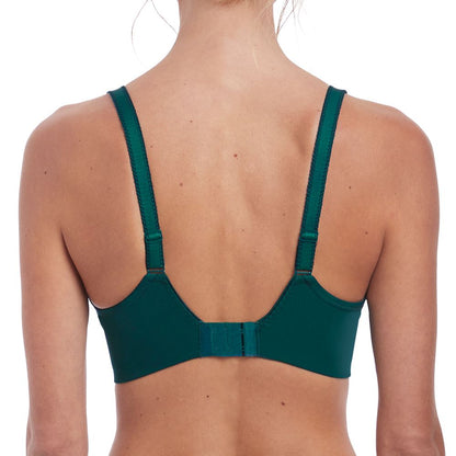 Fantasie Twilight Rebecca Moulded Spacer Full Cup Bra - Envy