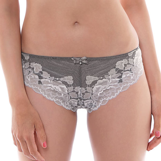 Fantasie Marianna Brazilian Brief - Silver