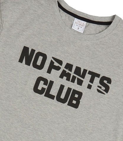 Forever Dreaming 'No Pants Club' Shortie Nightdress