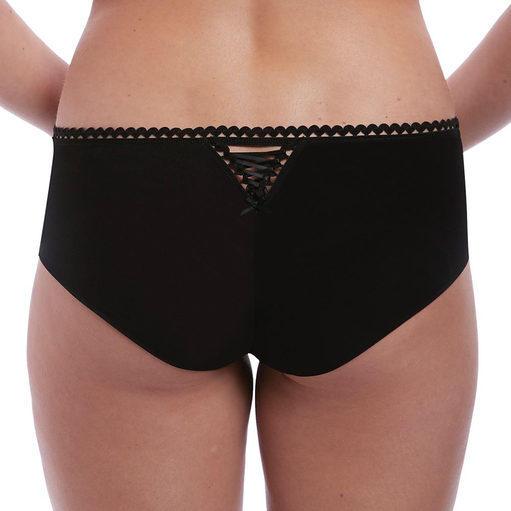 Freya Unchained Short - Black