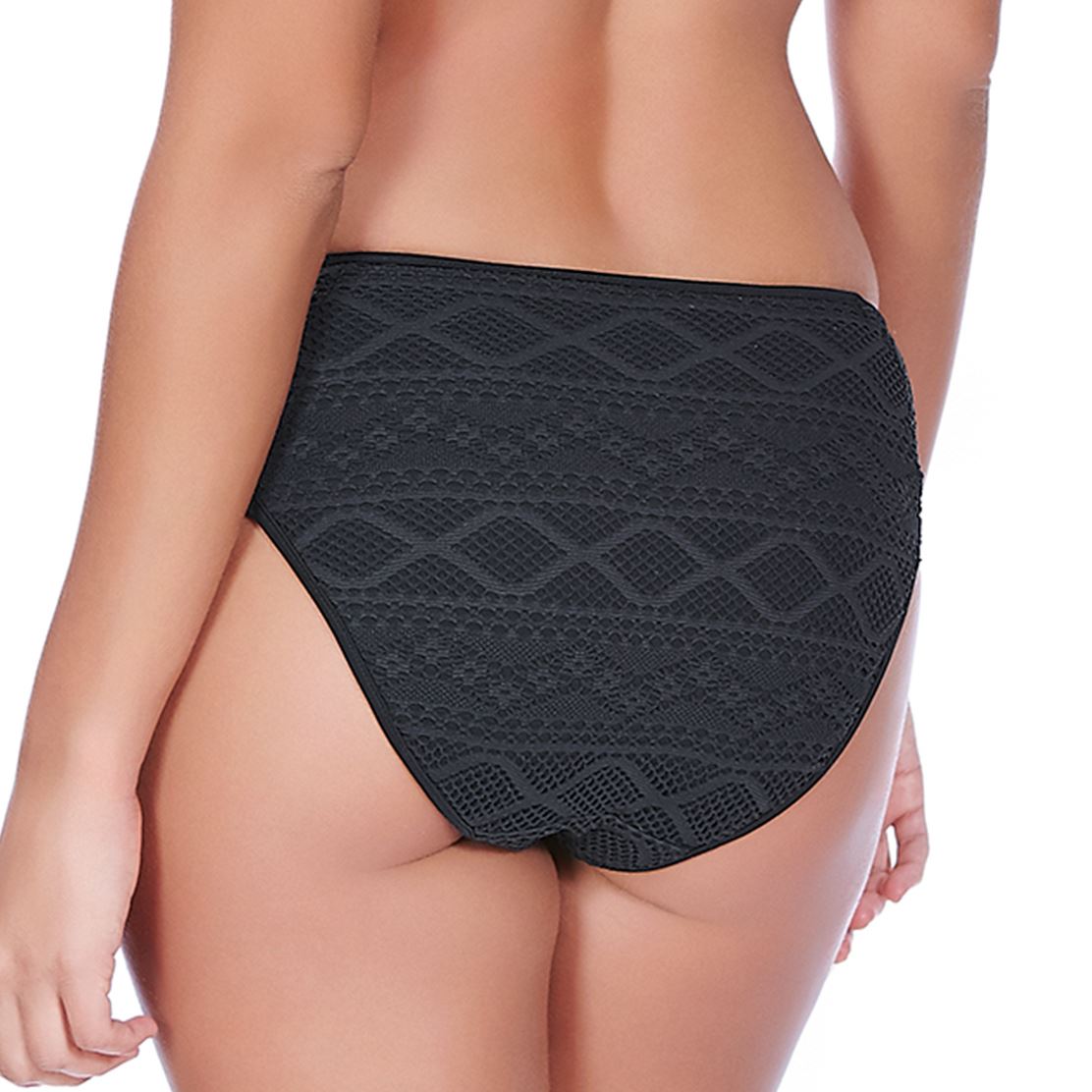 Freya Sundance Bikini Brief - Black