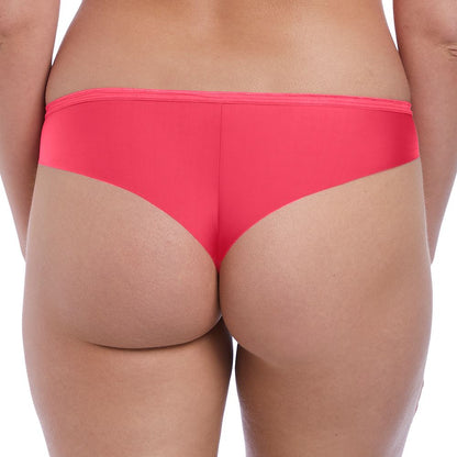 Freya Starlight Brazilian - Hibiscus