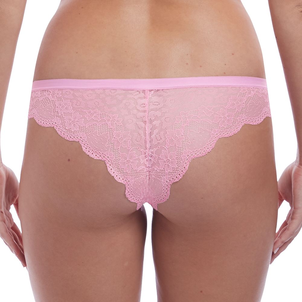 Freya Fancies Brazilian - Sweet Pea