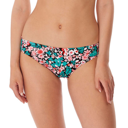 Freya Water Meadow Bikini Brief - Multi