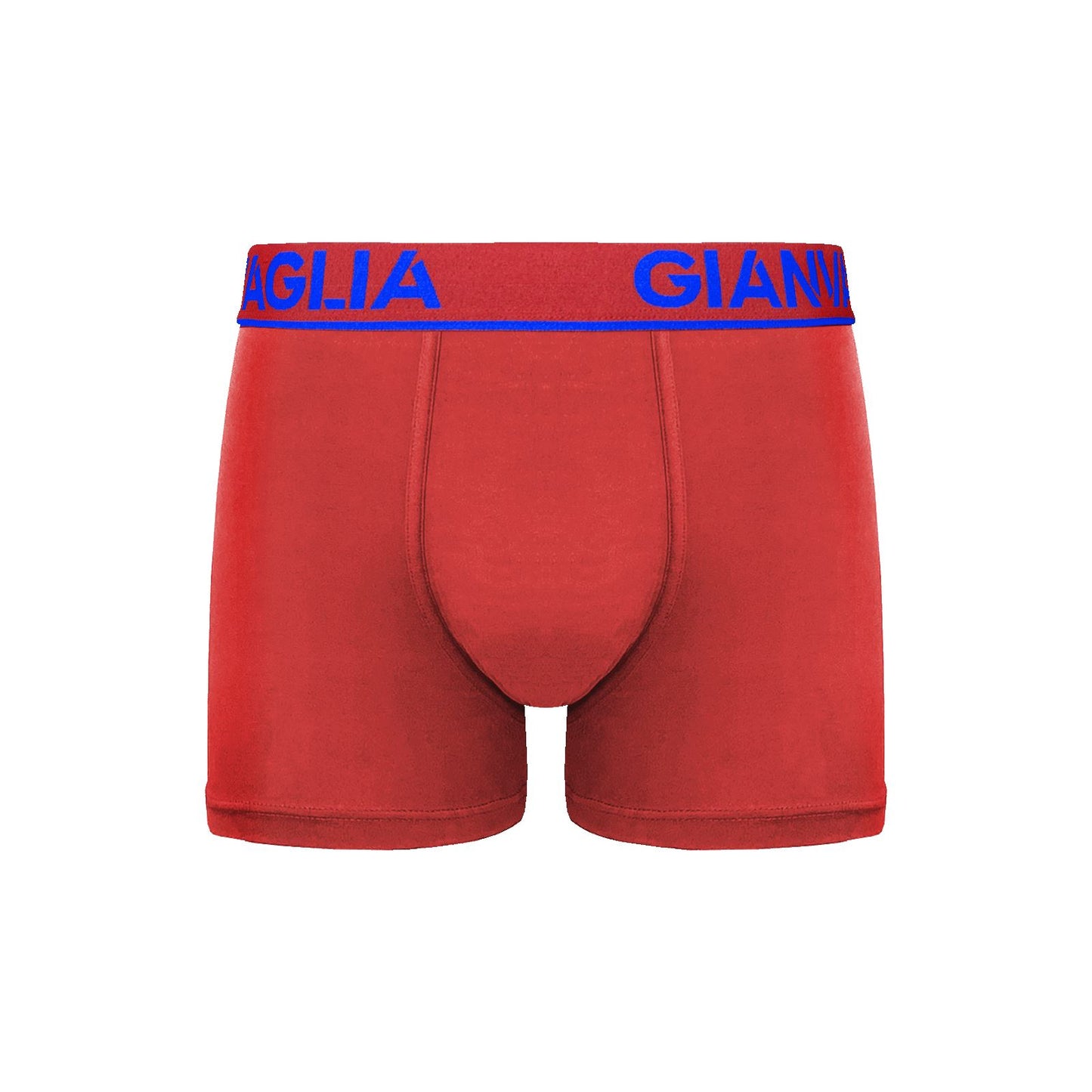 Gianvaglia Deluxe Boxer Shorts (5 Pack) - Multi