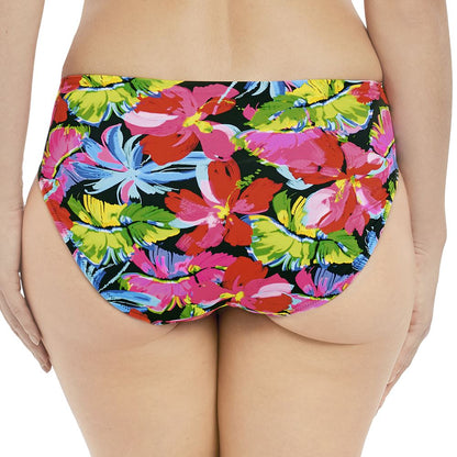 Fantasie Santa Barbara Mid Rise Bikini Brief - Multi