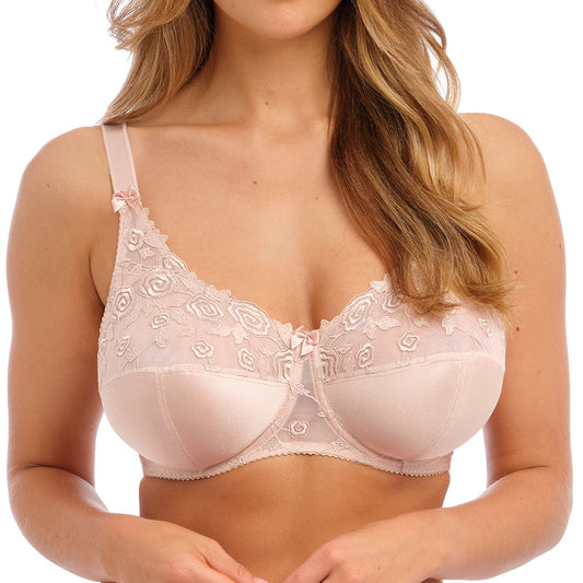 Fantasie Belle Full Cup Bra - Natural Beige (GG-JJ Cup)