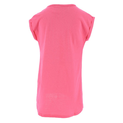 Girls LOL Surprise 'BFF Beach' Nightdress - Fushcia