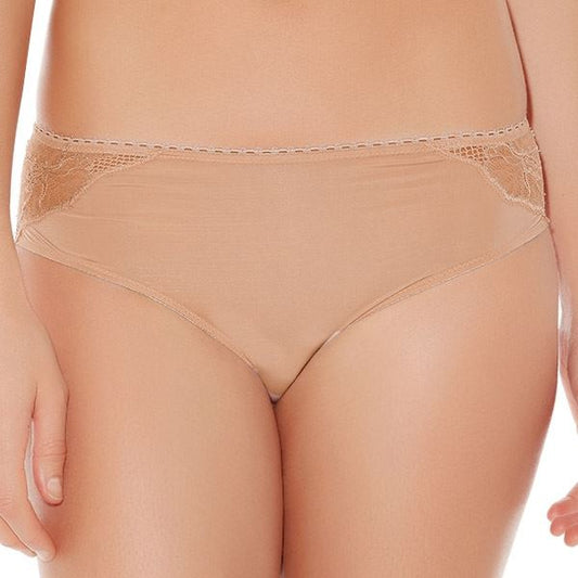 Wacoal Vision Brief - Rose Tan