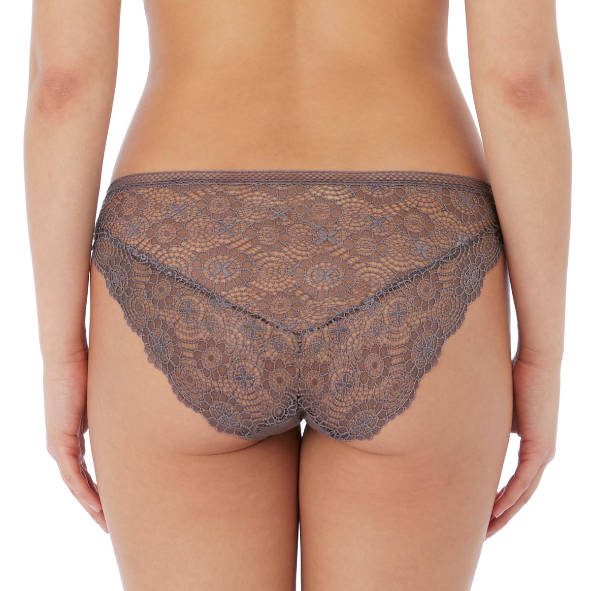 Freya Expression Brief - Shark