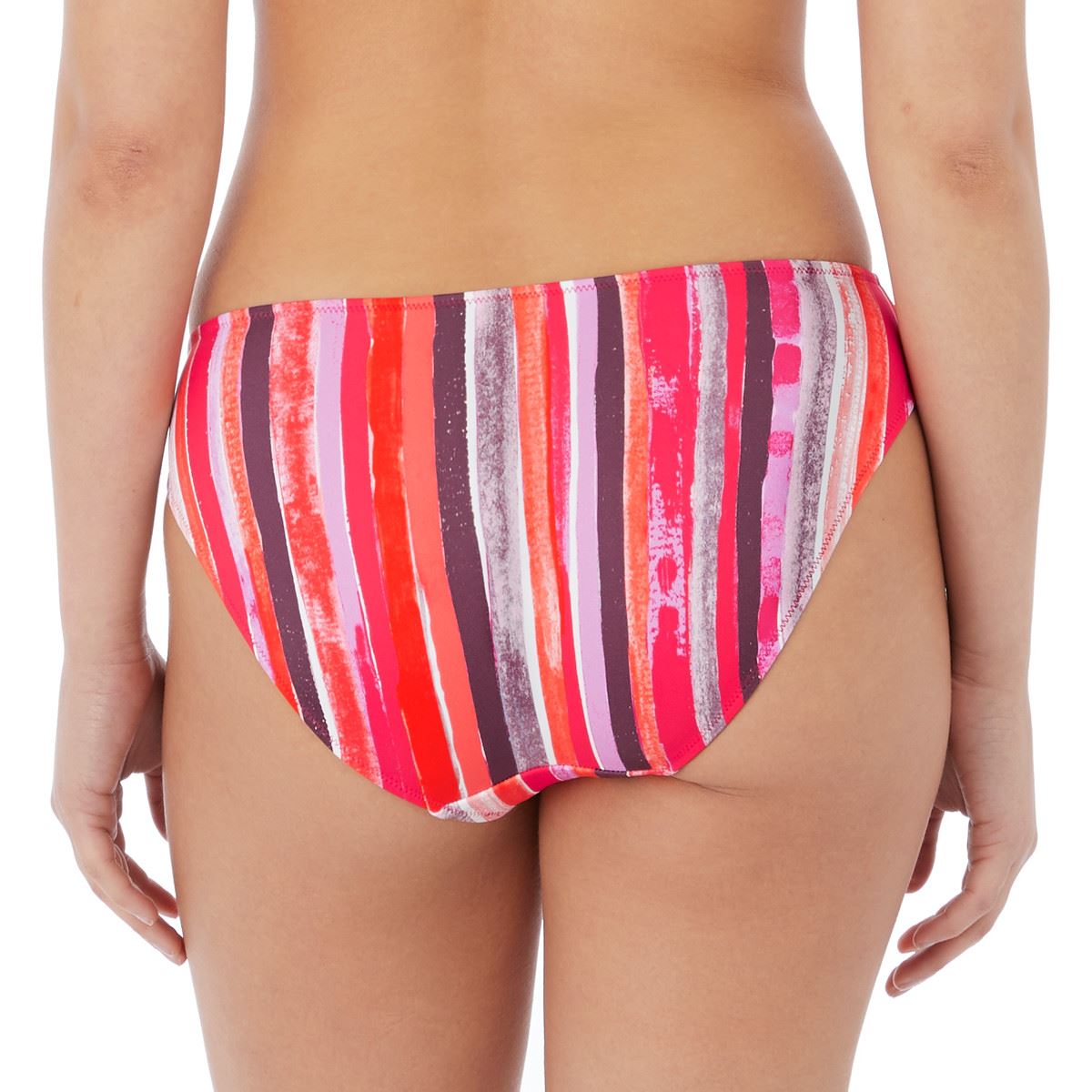 Freya Bali Bay Bikini Brief - Summer Multi