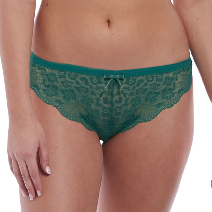 Freya Fancies Brazilian - Emerald