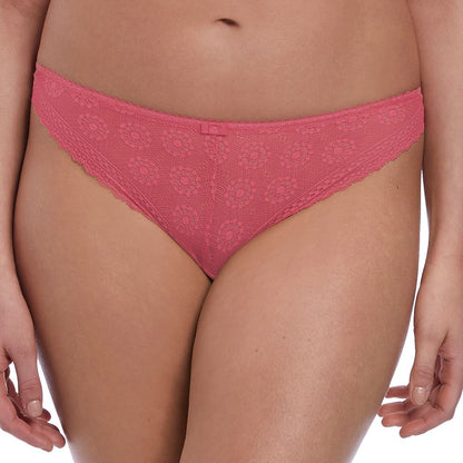 Freya Love Note Brazilian - Rose