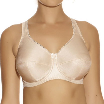 Fantasie Speciality Smooth Full Cup Bra - Natural