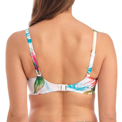 Fantasie Kiawah Island Full Cup Bikini Top - Aquamarine