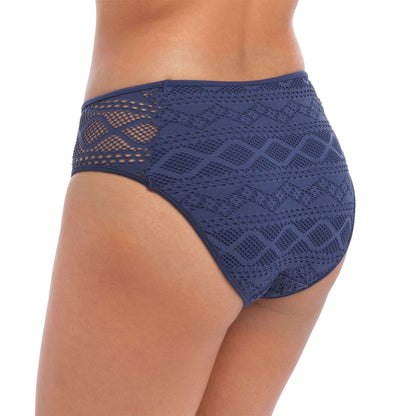 Freya Sundance Bikini Brief - Denim